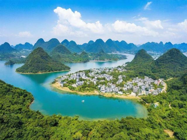 国内11月旅游最佳去处,11月国内游,寻觅秋色与温暖的完美之旅