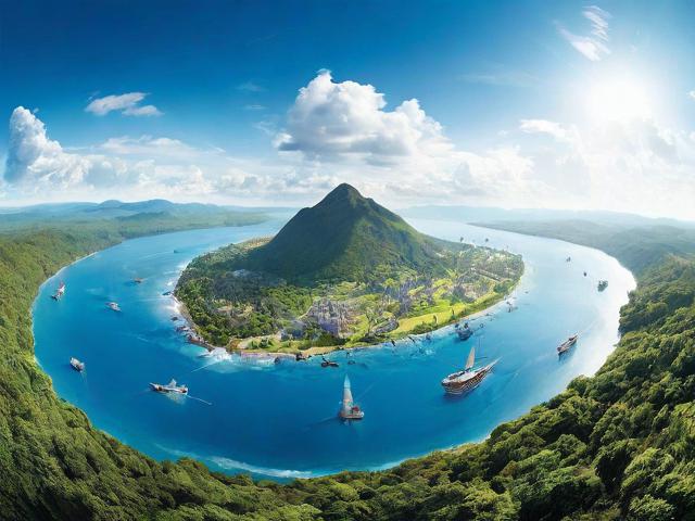 国际旅游目的地概念(国际旅游目的地概念是什么)