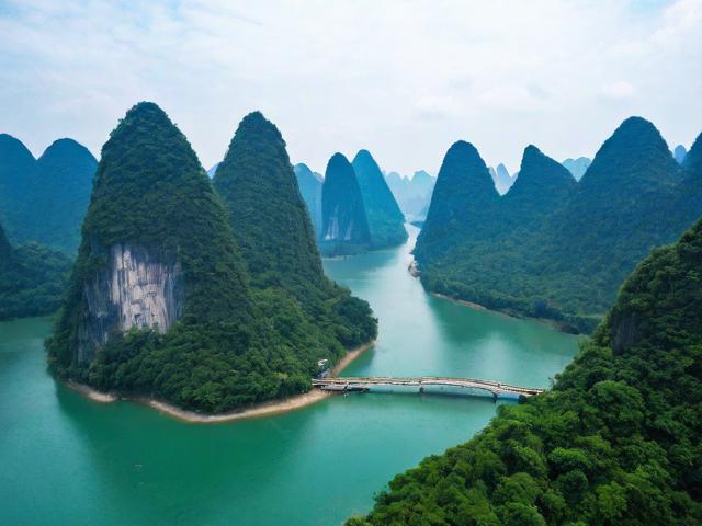 湖南自助游有哪些必去景点和实用攻略？