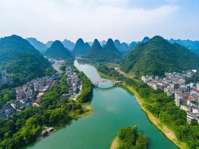 湖南自助游有哪些必去景点和实用攻略?