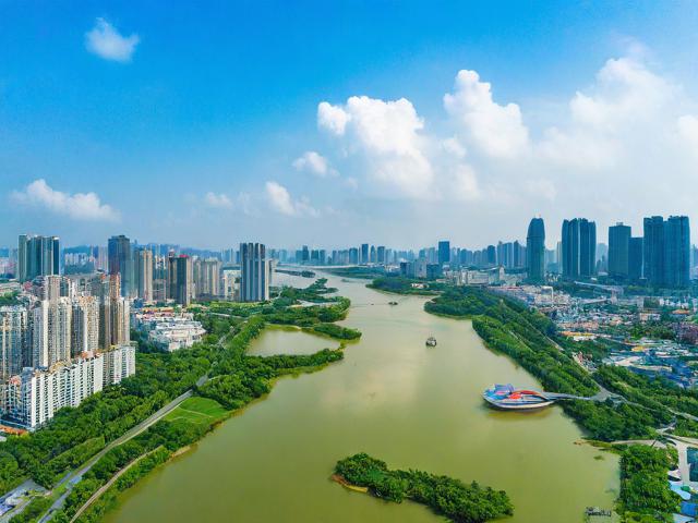 从南宁到黎塘需要多久?交通方式与时间解析