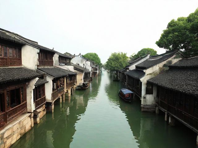 南通到乌镇需要多长时间?