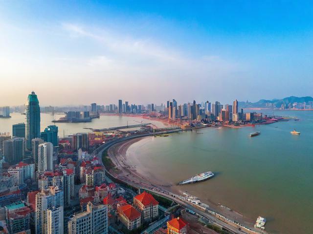 连云港到潍坊多久到?