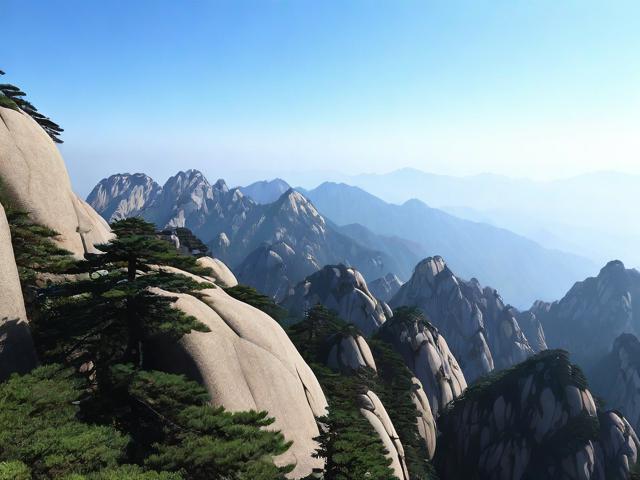 衡山旅游攻略，如何规划一次完美的衡山之旅？