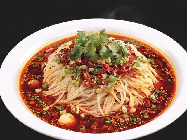 新乡有哪些必尝美食?新乡美食攻略为你揭晓!