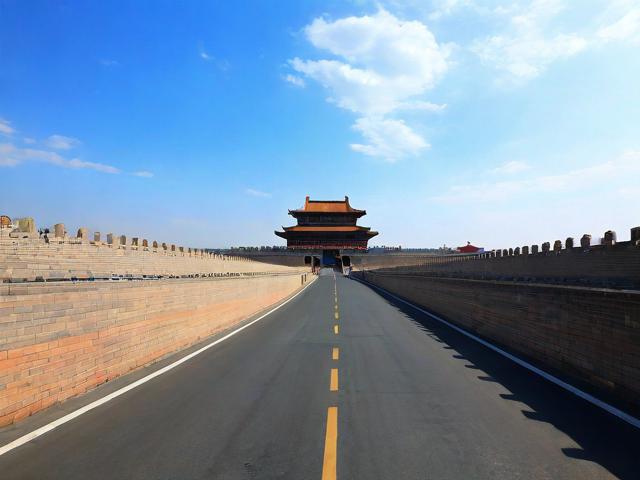 大同自驾游有哪些不可错过的景点和美食?