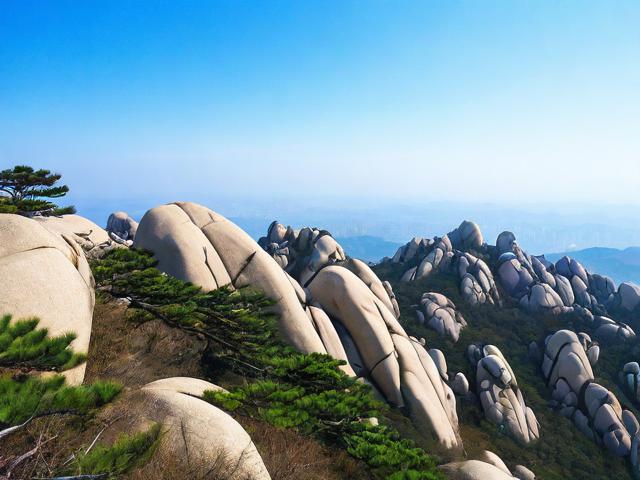 昆嵛山游玩攻略,有哪些必去景点和注意事项?