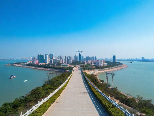 胶州半岛旅游攻略,胶州半岛旅游攻略,如何规划一次完美的旅行体验?