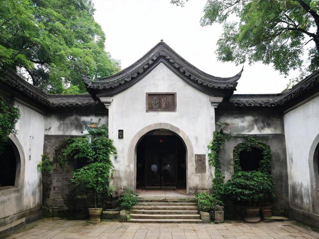 蒋氏故居一日游攻略,如何规划完美行程?
