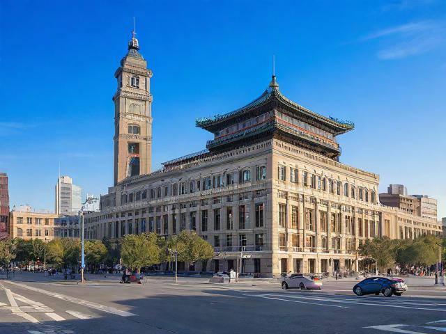 北京旅游住宿攻略大全,如何选择最适合自己的住处?