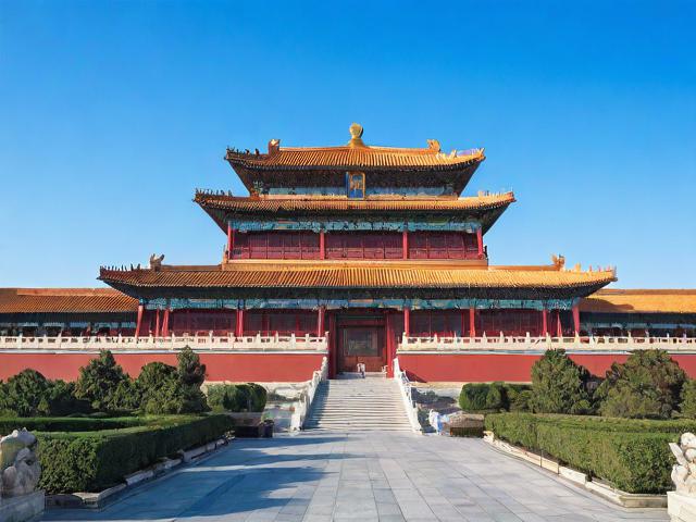 北京旅游住宿攻略大全,如何选择最适合自己的住处?