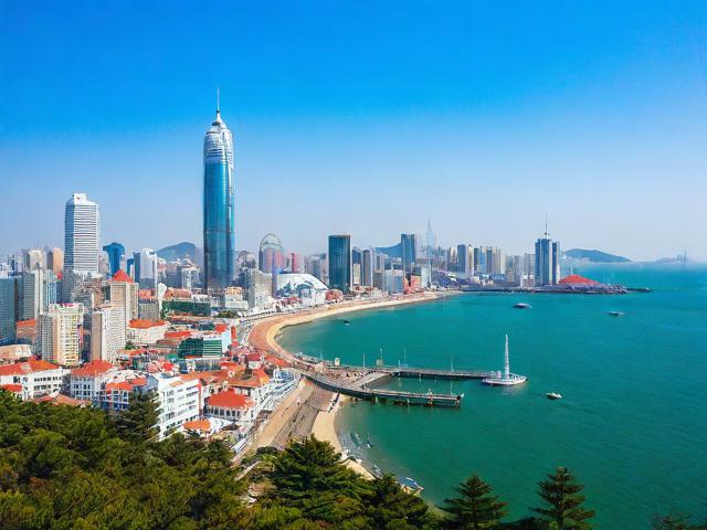 大连旅游攻略路线,探索大连,如何规划完美的旅游攻略路线?