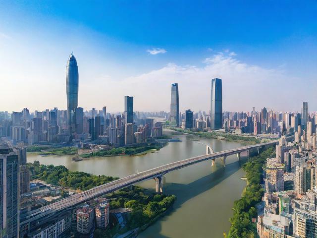 武汉一日游必去哪些景点?这份攻略告诉你!