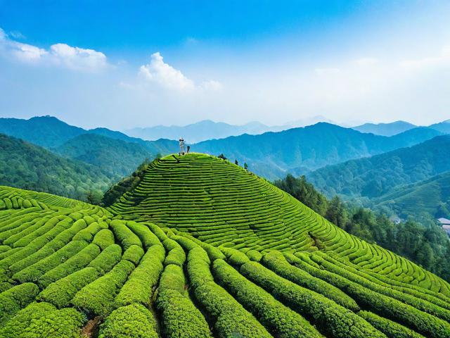 福建茶山旅游攻略,哪些茶山值得一游?