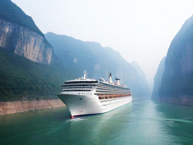 重庆长江三峡游轮旅游攻略,如何选择最佳航线和套餐?