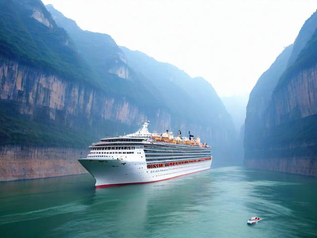 重庆长江三峡游轮旅游攻略,如何选择最佳航线和套餐?