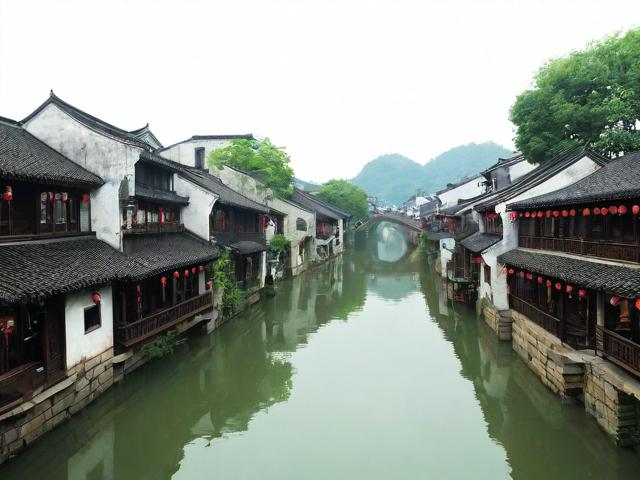 五凤溪古镇游玩攻略,有哪些必去景点和美食推荐?