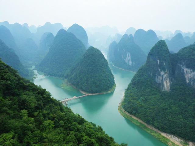 如何规划完美的恩施自由行旅游攻略?