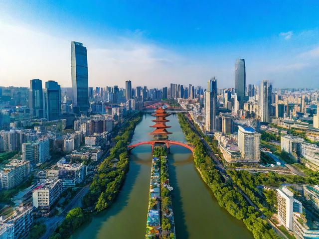 长沙有哪些值得一游的景点?看这篇攻略就够了!