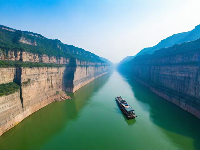 济源黄河三峡游玩攻略,济源黄河三峡游玩攻略,如何规划最佳旅行路线?