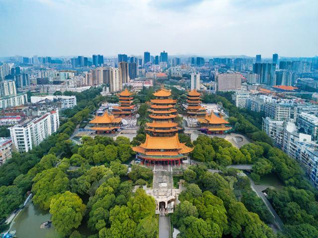 合肥三日游攻略，哪些景点必打卡？