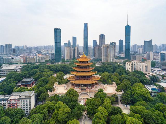 合肥三日游,哪些景点必打卡?