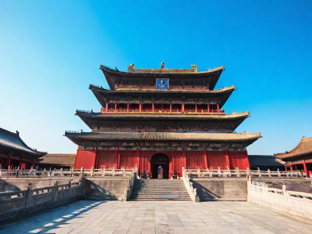 如何在西安进行经济实惠的旅行?