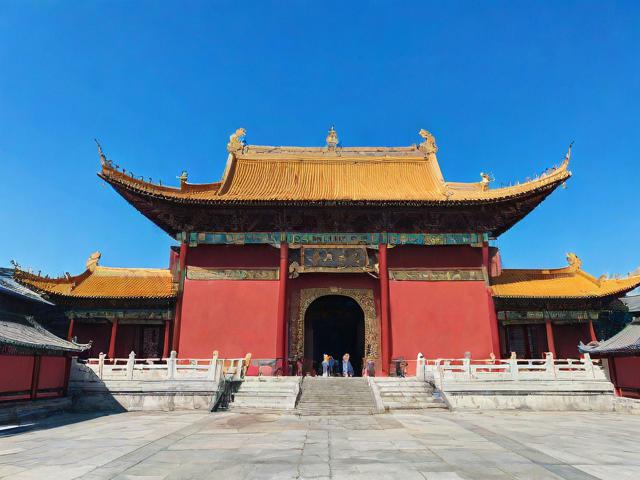 参观白马寺需要多长时间?