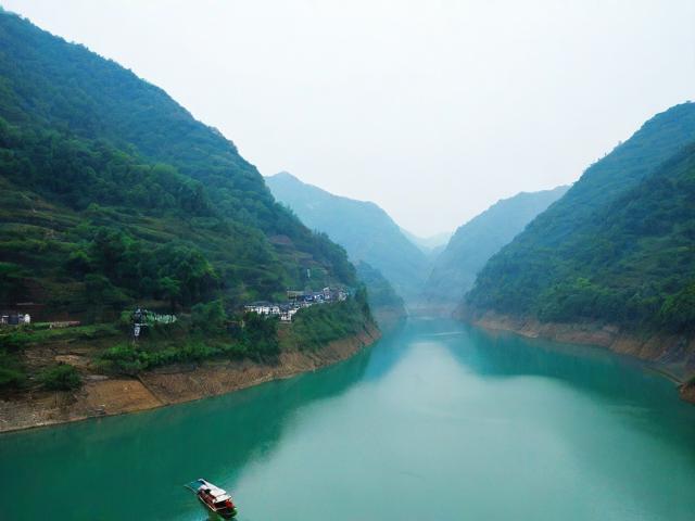 巴东旅游攻略,如何规划一场难忘的巴东之旅?