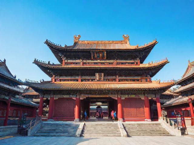 亳州旅游攻略,有哪些不容错过的景点和美食?
