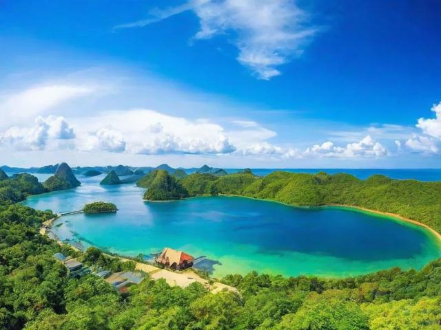 旅游攻略图,这份图能助我规划完美旅行吗?