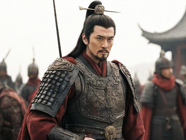 如何玩转大宋武侠城?一份详尽的游玩攻略等你来探索!