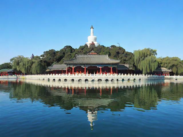 北海旅游攻略,探寻海滨城市的魅力之旅?