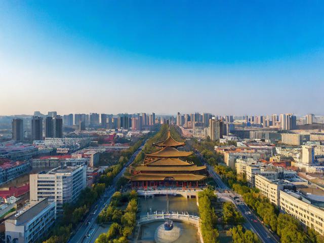 诸城旅游攻略,有哪些必去景点和美食推荐?