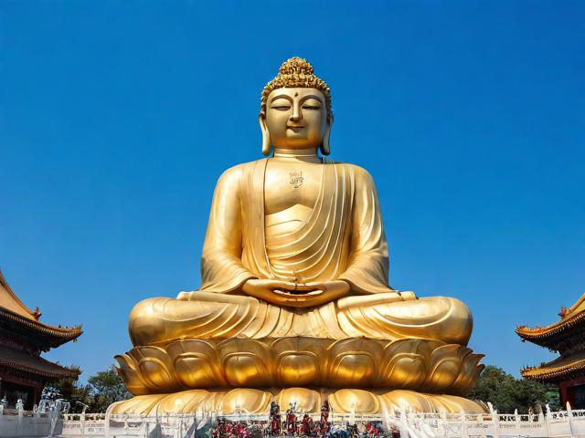 蒙山大佛游玩攻略,如何规划最佳行程?