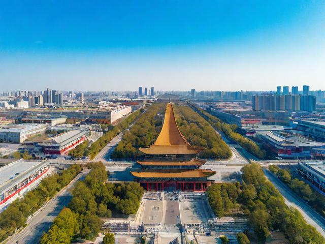 辽阳旅游攻略,有哪些必游景点和美食推荐?