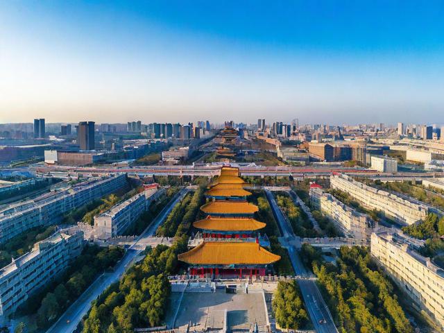 辽阳旅游攻略,有哪些必游景点和美食推荐?