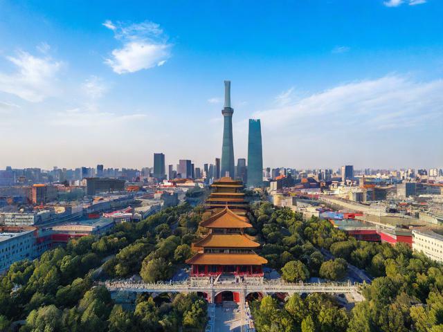 北京市一日游有哪些不可错过的景点?
