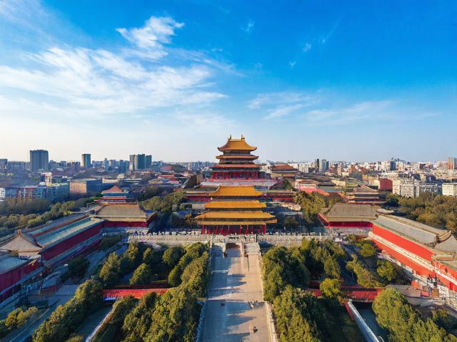 北京市一日游有哪些不可错过的景点?