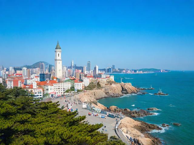 大连有哪些必游景点,求一份详细的攻略?