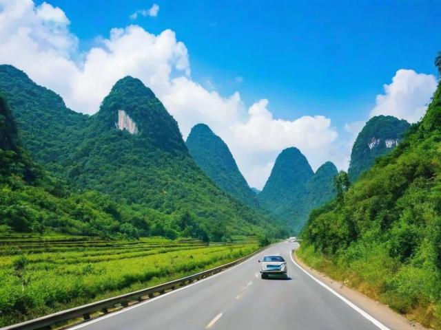 婺源两日自驾游,哪些景点不容错过?