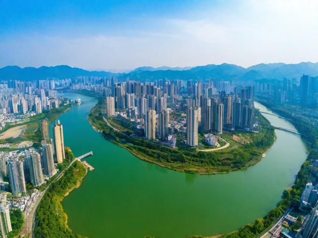 铜仁旅游攻略,有哪些必去景点和最佳游玩路线?