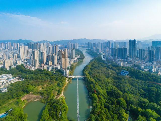 铜仁旅游攻略,有哪些必去景点和最佳游玩路线?