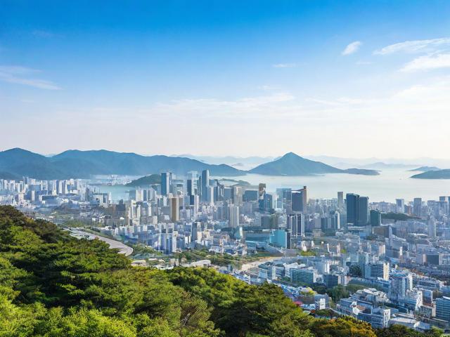 韩国旅游签证可以停留多长时间？