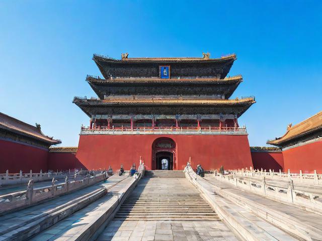 如何制定一份完美的西安自助游攻略?