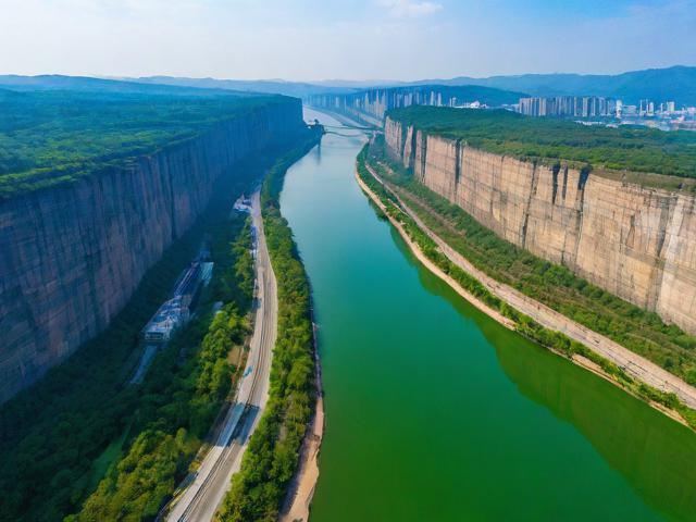 吕梁旅游攻略，有哪些必去景点和美食推荐？