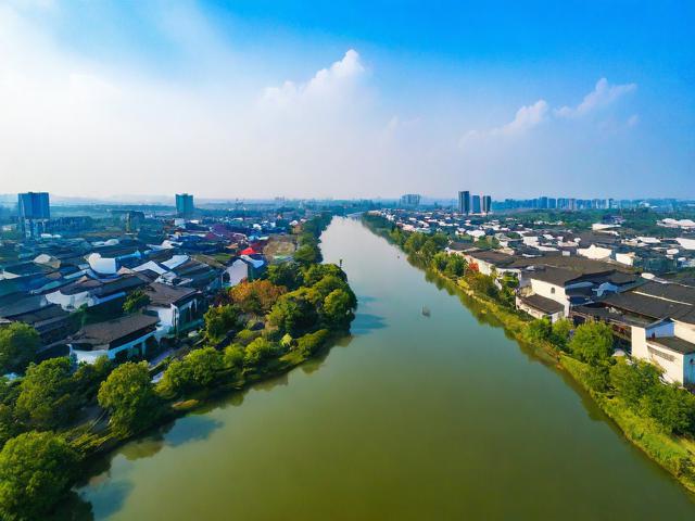 德清旅游攻略,有哪些必去景点和特色体验?