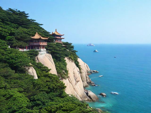 普陀山游玩攻略,有哪些不容错过的景点和体验?