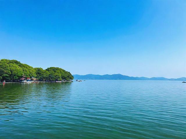 太湖旅游攻略,如何规划一次完美的太湖之旅?