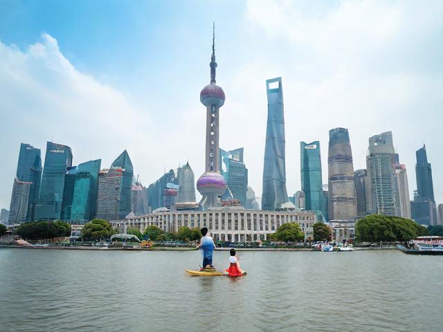 上海亲子游攻略,如何规划一场难忘的家庭旅行?
